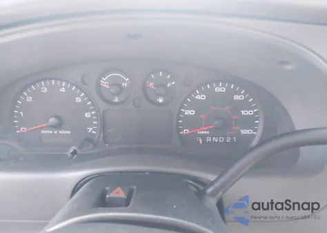 2005 Ford Ranger Edge/Xl/Xlt из США, поврежденный, VIN 1FTZR15E95PA30717